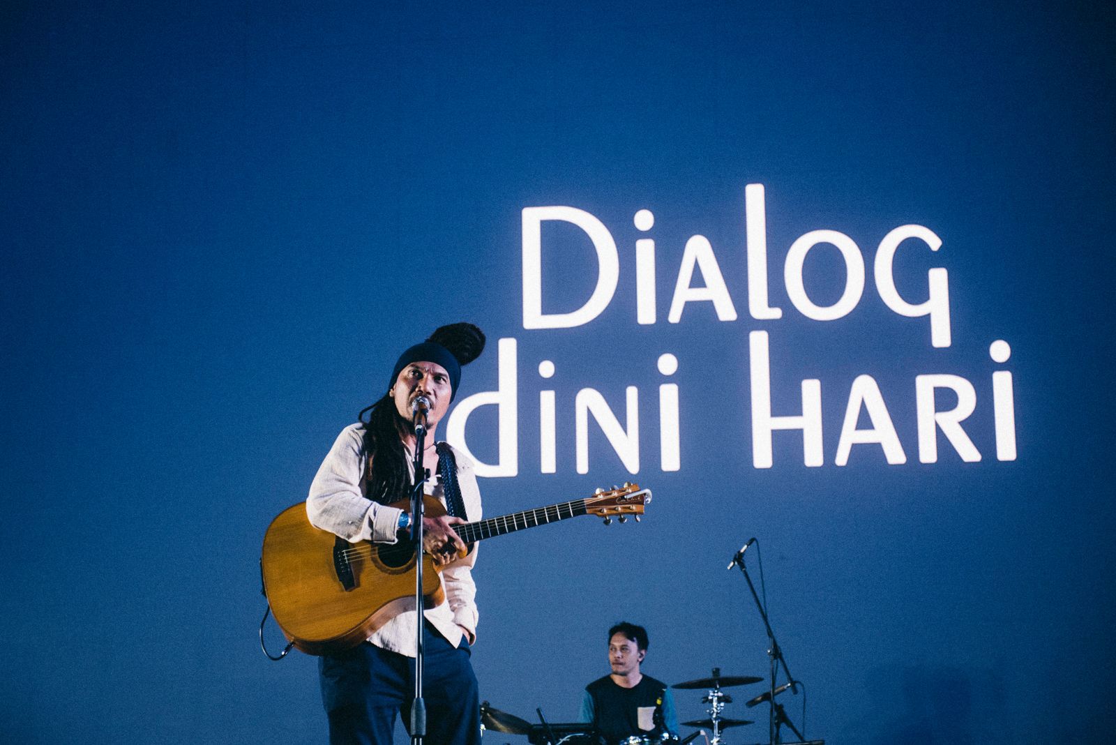 dialog dini hari