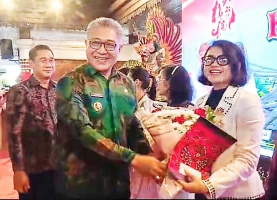 pj Bupati Gianyar