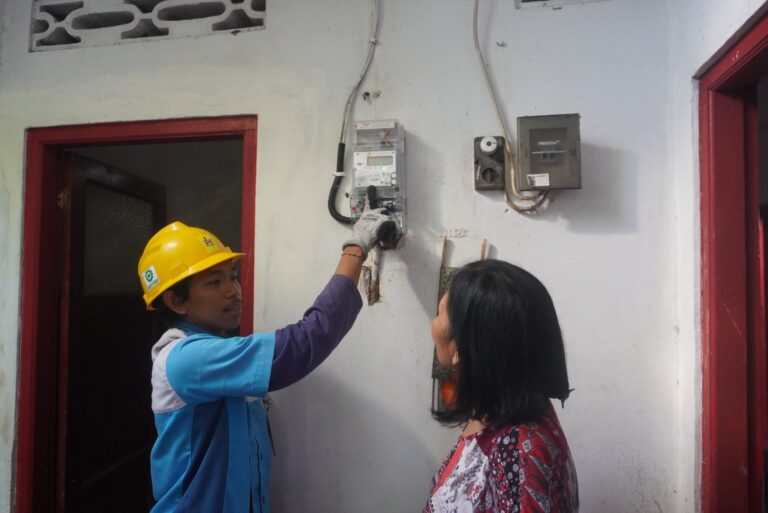 PLN Stimulus