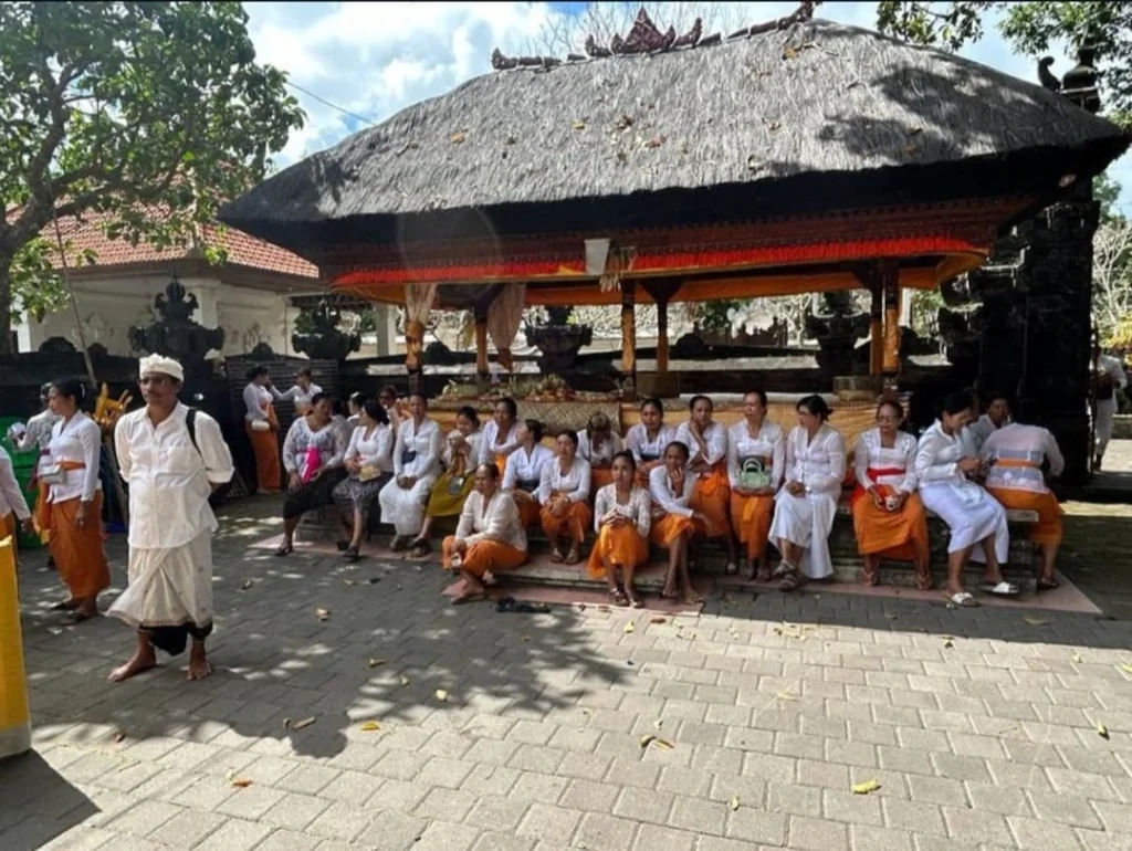 Desa Adat Pecatu