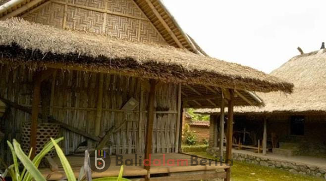 Desa Sembiran Bali