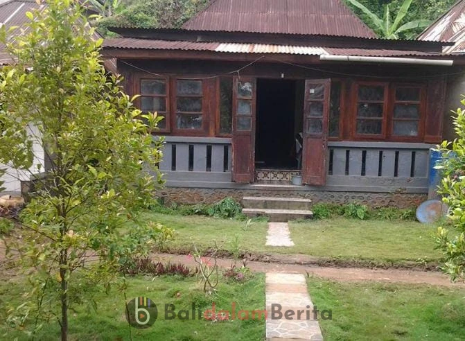 Desa Sidetapa