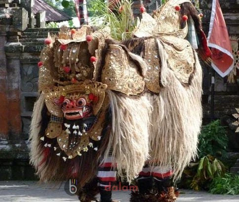 Desa Adat Guwang