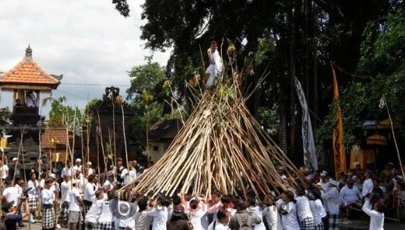 Desa Wisata Munggu