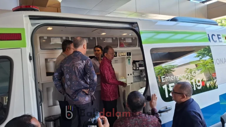 Bali International Hospital