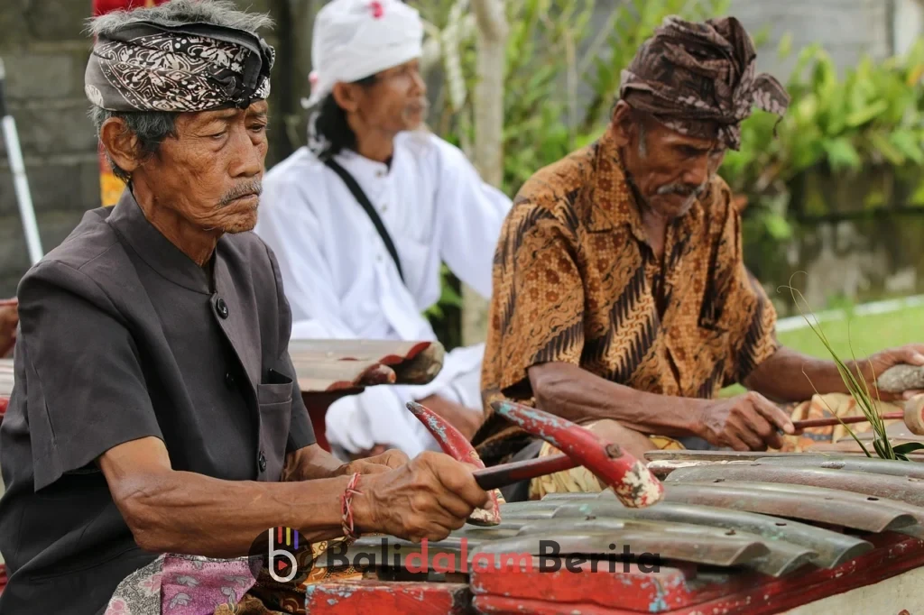 Desa Adat Negari