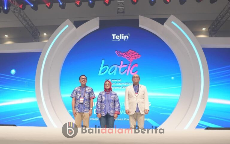 BATIC 2025
