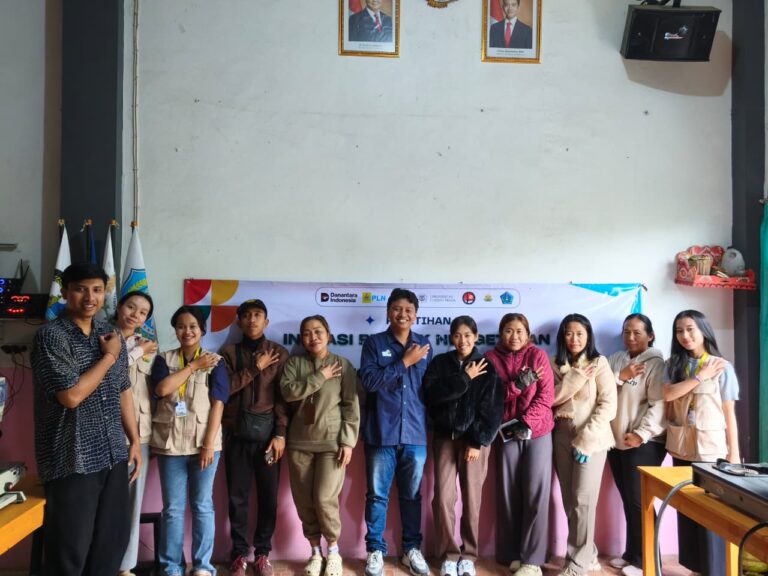 UMKM digital marketing Bali - Rumah BUMN Denpasar