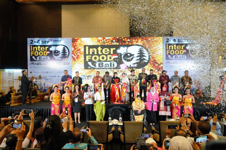Bali Interfood 2026